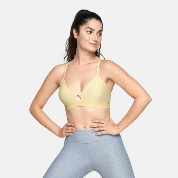 outdoor voices steeplechase bra